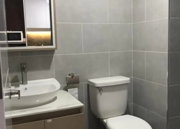 Solara - Jtower Residences Behind Sm Jmall Mandaue City