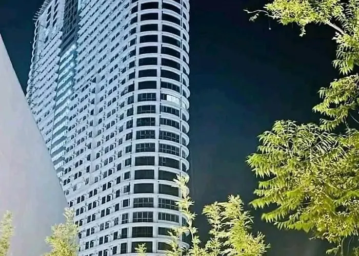 Solara - Jtower Residences Behind Sm Jmall
